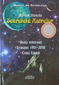 Secretele astrelor | Adrian Stanciu