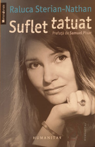 Suflet tatuat | Raluca Sterian-Nathan