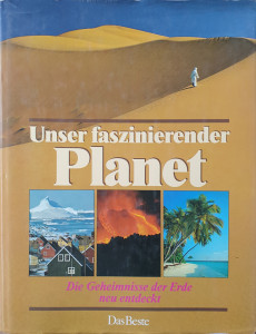 Unser faszinierender Planet-Die Geheimnisse der Erde neu entdeckt | ***