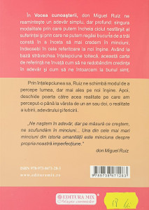 Vocea cunoasterii | Don Miguel Ruiz, Janet Mills