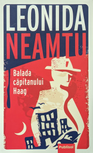 Balada capitanului Haag | Leonida Neamtu