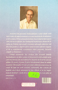 Corbul care a vorbit cu Dumnezeu | Christopher Foster