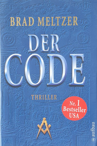 Der Code | Brad Meltzer