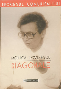 Diagonale | Monica Lovinescu