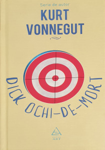 Dick Ochi-de-mort | Kurt Vonnegut