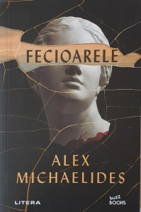 Fecioarele | Alex Michaelides
