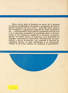 Fundamentele conducerii microeconomice | O. Nicolescu, I. Verboncu