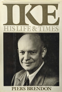 Ike-His Life and Times | Piers Brendon