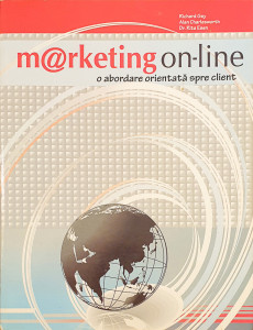 Marketing on-line | Richard Gay, Alan Charlesworth, Rita Esen