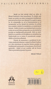 Omul universal | Michel Valsan