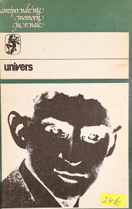 Pagini de jurnal si corespondenta | Franz Kafka