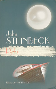 Perla | John Steinbeck