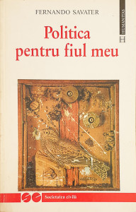 Politica pentru fiul meu | Fernando Savater