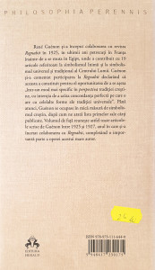 Scrieri pentru Regnabit | Rene Guenon