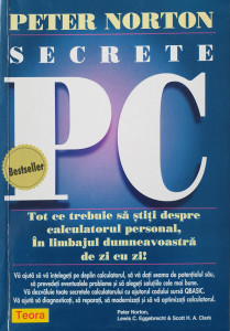 Secrete PC | Peter Norton