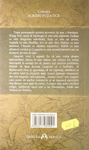 Ultimul tablou al lui Wang Wei | Ariane Buisset