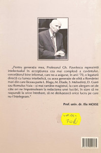 Valea Sebesului-monografie etno-folclorica | Gh. Pavelescu