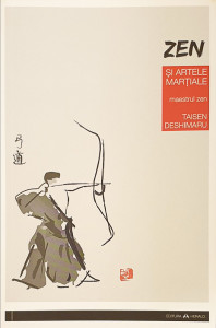 Zen si artele martiale | Taisen Deshimaru