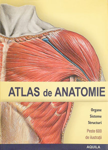 Atlas de anatomie | ***