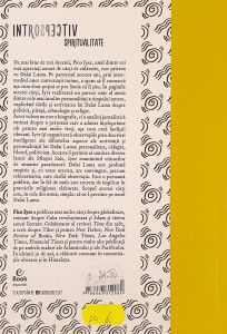 Calea deschisa | Pico Iyer