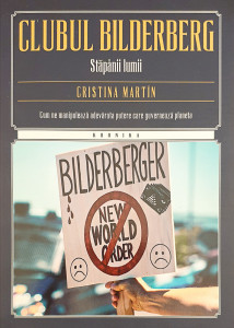 Clubul Bilderberg | Cristina Martin