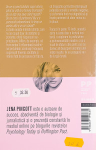 Domnii prefera intr-adevar blondele? | Jena Pincott
