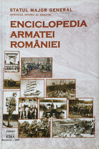 Enciclopedia Armatei Romaniei | ***