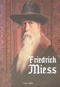 Expozitia retrospectiva Friedrich Miess (1854-1935) | ***