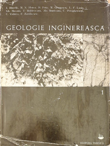 Geologie inginereasca | Ion Bancila