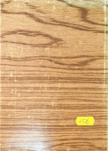 Lemnul exotic-lemnul african | N. G. Ghelmeziu