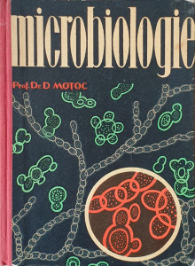 Microbiologie | D. Motoc