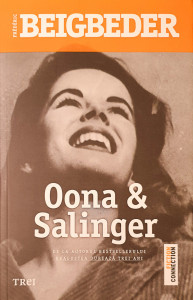 Oona&Salinger | Frederic Beigbeder