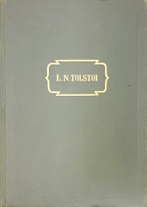 Opere XIV | L. N. Tolstoi