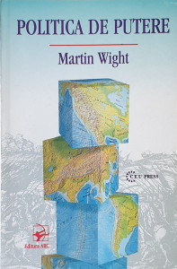 Politica de putere | Martin Wight