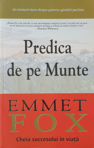 Predica de pe Munte | Emmet Fox