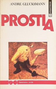 Prostia | Andre Glucksmann