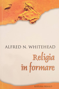 Religia in formare | Alfred N. Whitehead