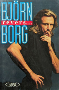 Revers... (limba franceza) | Bjorn Borg