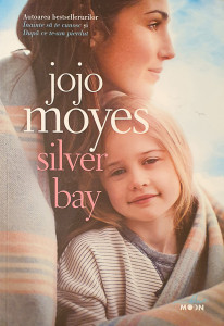 Silver Bay | Jojo Moyes