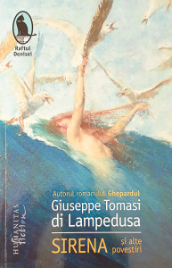 Sirena si alte povestiri | Giuseppe Tomasi di Lampedusa