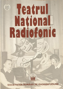 Teatrul National Radiofonic, vol. II , 1973-1933 | ***