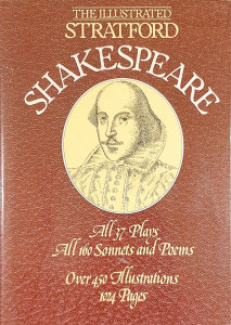 The Illustrated Stratford Shakespeare | ***