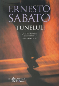Tunelul | Ernesto Sabato