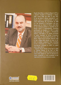 40 strategii pentru succesul in afaceri | Doru Dima, Bud Haney, Jim Sirbasku