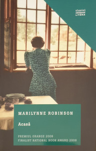 Acasa | Marilynne Robinson