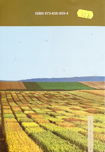 Bazele agriculturii ecologice | L. Muntean, M. Stirban, E. Luca, A. Fitiu, L. Muntean, S. Muntean, I. Albert