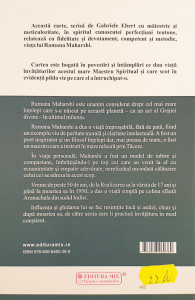 Biografia lui Ramana Maharshi | Gabriele Ebert