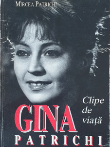 Gina Patrichi | Mircea Patrichi