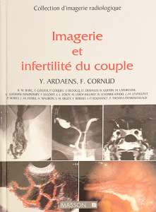 Imagerie et infertilite du couple | Y. Ardaens, F. Cornud