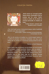 Introducere in Tantra | Yeshe Lama